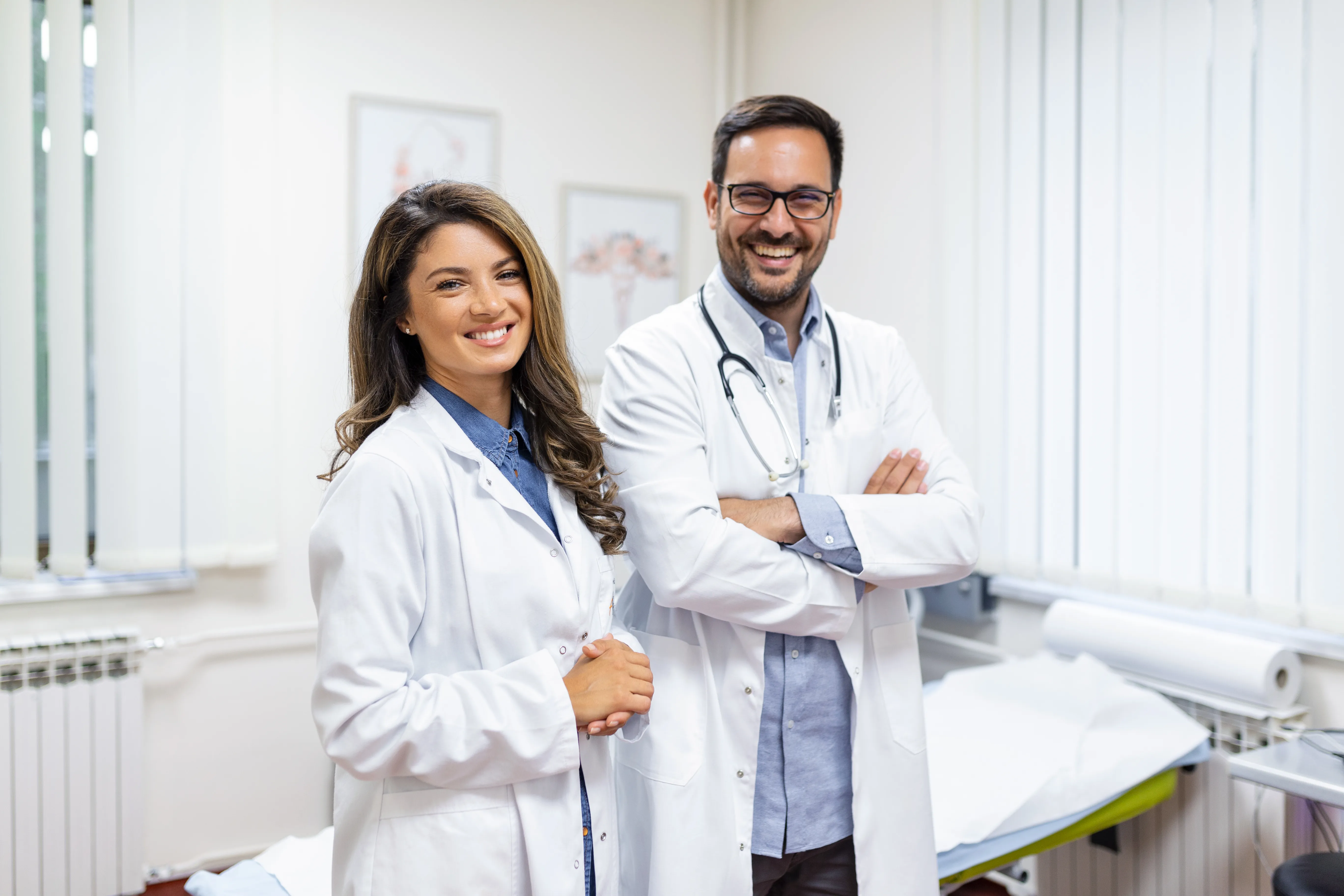 Doctores